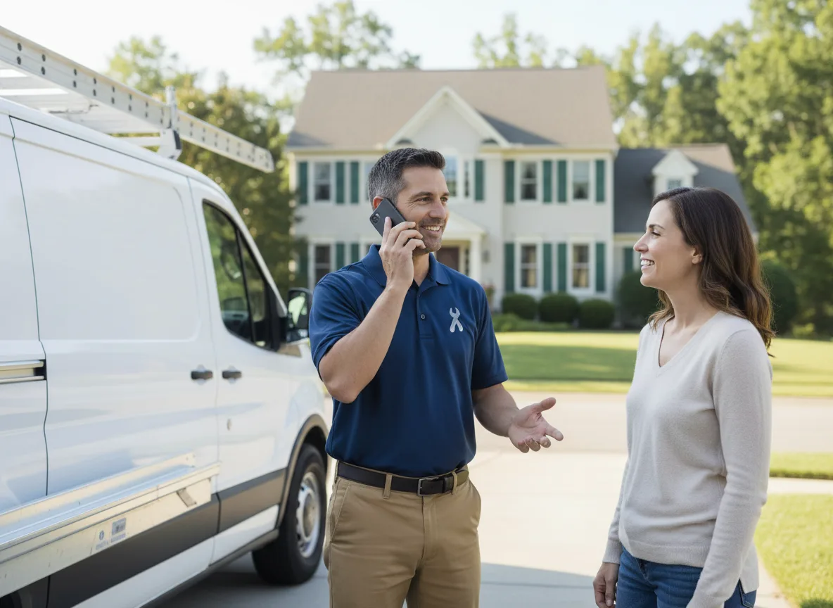 Home Gutter Service Hatboro, PA FAQs